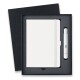 Dárková sada Kuličkové pero Lamy Pico Shiny White a zápisník 1506/2881981 - thumb (0)