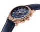 Frederique Constant Classics Gents Chronograph Quartz FC-292MCN4P4 - thumb (1)
