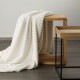 ArtFir Deka CINDY 6 | bílá 130 x 160 cm - thumb (2)