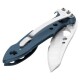 Leatherman SkeleTool KBx Blue 832383 - thumb (3)