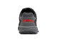 Pánská tenisová obuv K-Swiss  Hypercourt Express 2 Jet Black/Steel Gray  EUR 42 - thumb (4)