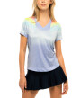 Dámské tričko Lucky in Love  Count On Me S/S Blue Marine M - thumb (0)