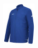 Pánská bunda Babolat  Play Jacket Men Sodalite Blue M - thumb (1)