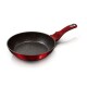 Berlinger Haus Pánev Burgundy Metallic Line, 28 cm  - thumb (1)