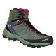 Dámská outdoorová obuv Salewa  WS Alp Trainer 2 MID GTX  UK 5 - thumb (0)