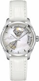 Hamilton Jazzmaster Open Heart Lady Auto H32215890 - thumb (0)