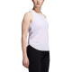 Dámské tílko adidas  SHV Tank light purple M - thumb (0)