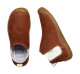 Dámská outdoorová obuv Keen Mosey Chelsea Leather Tortoise Shell/Birch  US 9 - thumb (2)