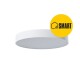 Panlux Přisazené LED svítidlo Verona Circle Smart bílá, pr. 28,3 cm, IP54 - thumb (0)
