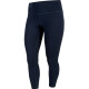 Dámské legíny Endurance  Q Lucy Long Tights tmavě modré Q4/52 - thumb (0)