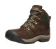 Dámská outdoorová obuv Keen Kaci III Winter Mid Wp Dark Earth/Green Plaid  US 10 - thumb (1)