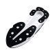 Dámská běžecká obuv Under Armour Infinite Pro BLK  EUR 38,5 - thumb (4)