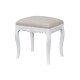 Livin Hill Taburet RI046 RIMINI Barva: Vanilka-RI046M - thumb (1)