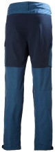 Pánské kalhoty Helly Hansen  Vandre Tup Pant Deep Steel XXL - thumb (1)