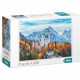 Dodo Puzzle Zámek Neuschwanstein, 1000 dílků - thumb (1)