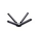 Westmark Silikonová skládací podložka pod hrnec, 22 cm - thumb (2)