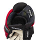 Hokejové rukavice CCM Tacks XF PRO Black/Red/White Junior 11 palců - thumb (3)