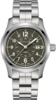 Hamilton Khaki Field Auto H70605163 - thumb (0)