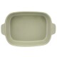 Altom Keramická zapékací mísa světle zelená 1900 ml, 33,5 x 22 x 5 cm, M - thumb (1)