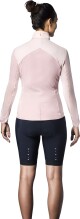 Dámská bunda Mavic  Sirocco pink M - thumb (3)