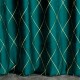 ArtFir Závěs PIERRE CARDIN MARGO K | tyrkysová 140 x 250 cm - thumb (6)