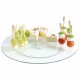 Kesper 34440 Otočný servírovací tác, pr. 32 cm - thumb (2)
