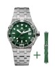 Maurice Lacroix Aikon Venturer 38mm AI6057-SSL5F-630-D - thumb (0)