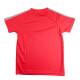 Dětské tričko Endurance  Actty Tee Pink S - thumb (1)