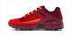 Pánská běžecká obuv Inov-8  Roclite Ultra G 320 M (M) Dark Red/Red/Yellow  UK 10,5 - thumb (1)
