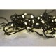 Solight Vánoční řetěz 200 LED teplá bílá, 20 m - thumb (0)