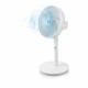 DOMO DO8149 stojanový ventilátor s dálkovým ovládáním - thumb (9)
