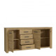 Forte Komoda HAVANNA | HVNK341 - thumb (3)
