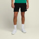 Pánské šortky Wilson  M Team Short 7" Black XXL - thumb (0)