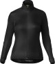Dámská bunda Mavic  Sirocco Black L - thumb (0)