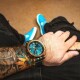 Vostok Europe Energia Rocket Bronz Line NH35-575O286 - thumb (7)