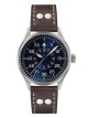 Laco Flieger Karlsruhe Pro Blau 43 Automatic - thumb (0)