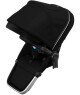 Thule Sourozenecké sedadlo Sleek Midnight Black - thumb (0)