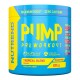 Nutrend Pump 225 g tropical blend - thumb (1)