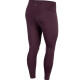 Dámské legíny Endurance  Q Lucy Long Tights purple Q3/50 - thumb (1)