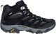 Pánská outdoorová obuv Merrell  Moab 3 Mid Gtx Black/Grey  EUR 41,5 - thumb (0)