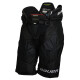 Hokejové kalhoty Bauer Vapor Hyperlite black Senior L - thumb (0)