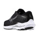 Dámská běžecká obuv Mizuno  Wave Inspire 20 Ebony/White/Black  UK 5 - thumb (6)