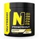 Nutrend N1 Pre-Workout 255 g modrá malina - thumb (3)
