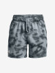 Pánské šortky Under Armour  Rival Terry 6in Short-BLU S - thumb (4)
