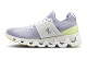Dámská běžecká obuv On Cloudswift Nimbus/Hay  EUR 38,5 - thumb (1)