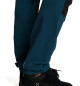 Pánské kalhoty Haglöfs  Rugged slim Dark ocean/True black - thumb (6)