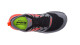 Pánská běžecká obuv Inov-8 Trailfly M (P) Black/Fiery Red/Dark Grey  UK 9,5 - thumb (4)
