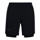 Pánské šortky Under Armour  Launch SW 7'' 2N1 Short black S - thumb (0)
