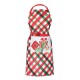 Altom Kuchyňská zástěra Xmas Gifts, 70 x 80 cm - thumb (0)