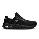 Dámská běžecká obuv On Cloudrunner 2 Waterproof Magnet/Black  EUR 40 - thumb (0)